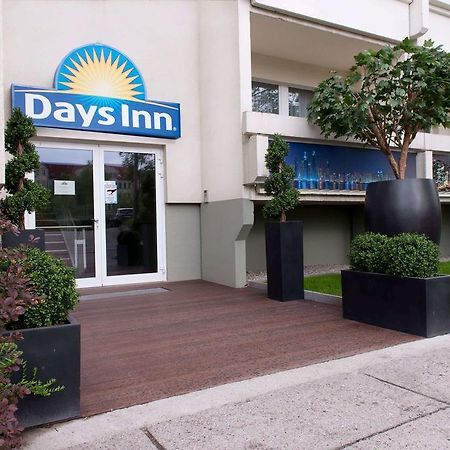 Days Inn Leipzig City Centre Exterior photo