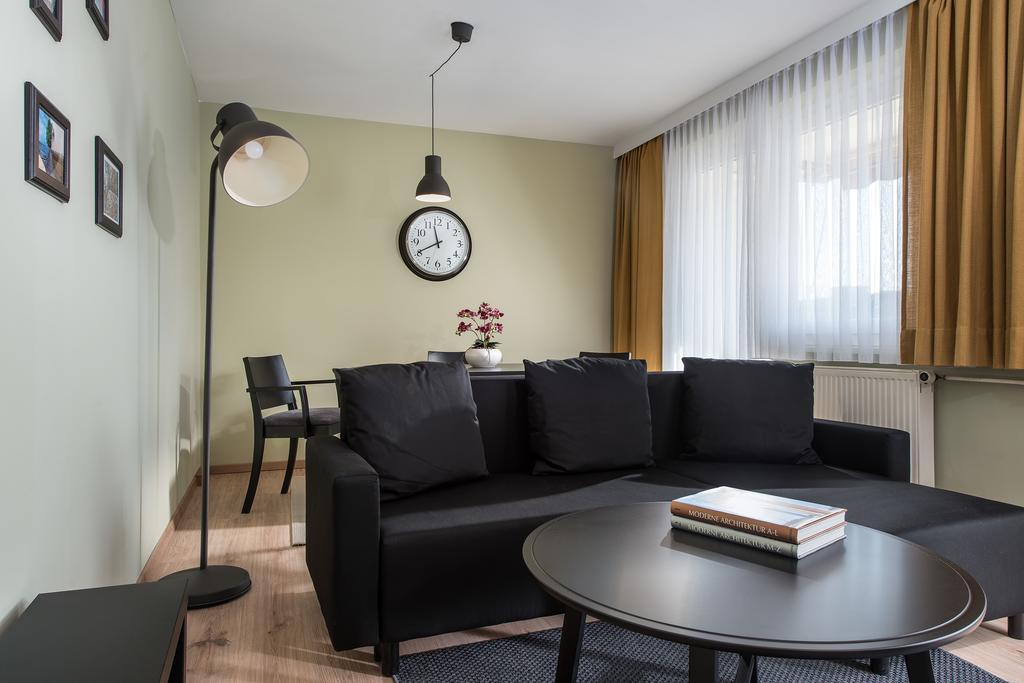 Days Inn Leipzig City Centre Room photo